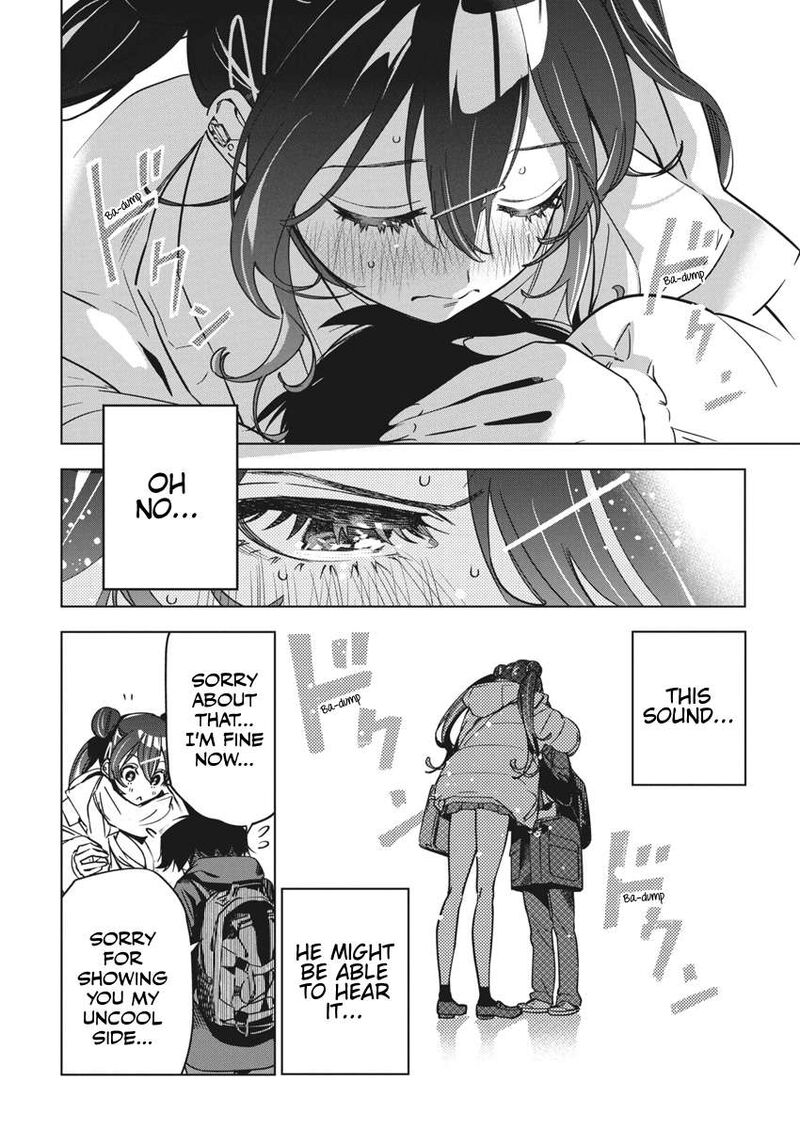 Now That We Draw - Chapter 34 image 02